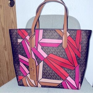 Michael Kors Handbag Purse